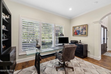 Bring your suitcase and move right into this beautifully updated on Sawgrass Country Club  in Florida - for sale on GolfHomes.com, golf home, golf lot