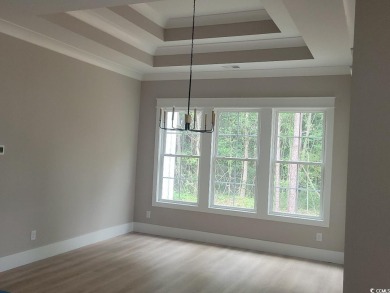 This is coastal living at it's finest! Check out the private on Myrtlewood Golf Course and Club  in South Carolina - for sale on GolfHomes.com, golf home, golf lot
