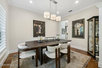 Bring your suitcase and move right into this beautifully updated on Sawgrass Country Club  in Florida - for sale on GolfHomes.com, golf home, golf lot