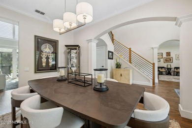 Bring your suitcase and move right into this beautifully updated on Sawgrass Country Club  in Florida - for sale on GolfHomes.com, golf home, golf lot