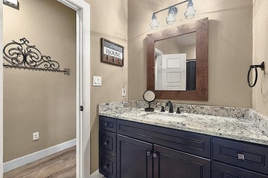 Welcome to Harbour Town at Possum Kingdom Lake, where custom on The Cliffs Resort in Texas - for sale on GolfHomes.com, golf home, golf lot
