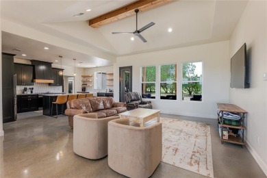 Live elevated at this new built 3-bedroom, 2-bathroom retreat on The Cliffs Resort in Texas - for sale on GolfHomes.com, golf home, golf lot
