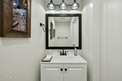 Bring your suitcase and move right into this beautifully updated on Sawgrass Country Club  in Florida - for sale on GolfHomes.com, golf home, golf lot