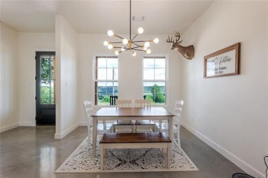 Live elevated at this new built 3-bedroom, 2-bathroom retreat on The Cliffs Resort in Texas - for sale on GolfHomes.com, golf home, golf lot