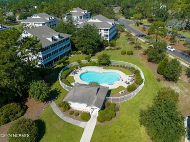 Looking for the perfect get away.  You've found it nestled on Members Club At St. James Plantation in North Carolina - for sale on GolfHomes.com, golf home, golf lot