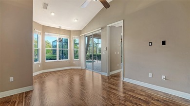 Enjoy the Florida lifestyle with effortless, maintenance-free on Legacy Golf Club in Florida - for sale on GolfHomes.com, golf home, golf lot