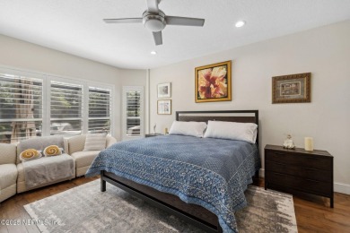 Bring your suitcase and move right into this beautifully updated on Sawgrass Country Club  in Florida - for sale on GolfHomes.com, golf home, golf lot