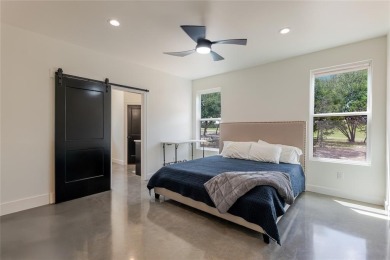 Live elevated at this new built 3-bedroom, 2-bathroom retreat on The Cliffs Resort in Texas - for sale on GolfHomes.com, golf home, golf lot