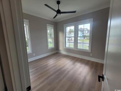 This is coastal living at it's finest! Check out the private on Myrtlewood Golf Course and Club  in South Carolina - for sale on GolfHomes.com, golf home, golf lot
