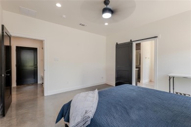 Live elevated at this new built 3-bedroom, 2-bathroom retreat on The Cliffs Resort in Texas - for sale on GolfHomes.com, golf home, golf lot