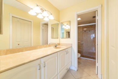 Don't miss this corner two-bedroom, two-bath condo in Sunrise on Sunrise Lakes Phase IV Golf Course in Florida - for sale on GolfHomes.com, golf home, golf lot