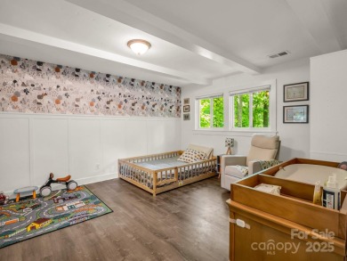 Nestled in the sought-after Gillette Woods neighborhood, this on Tryon Country Club in North Carolina - for sale on GolfHomes.com, golf home, golf lot