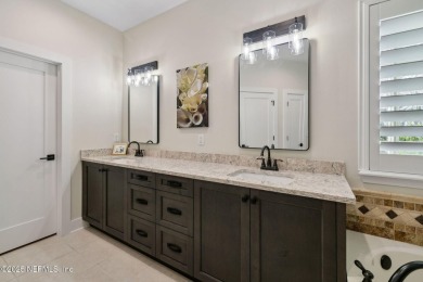 Bring your suitcase and move right into this beautifully updated on Sawgrass Country Club  in Florida - for sale on GolfHomes.com, golf home, golf lot