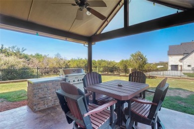 Welcome to Harbour Town at Possum Kingdom Lake, where custom on The Cliffs Resort in Texas - for sale on GolfHomes.com, golf home, golf lot
