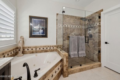 Bring your suitcase and move right into this beautifully updated on Sawgrass Country Club  in Florida - for sale on GolfHomes.com, golf home, golf lot