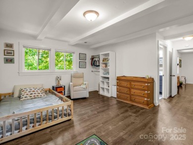 Nestled in the sought-after Gillette Woods neighborhood, this on Tryon Country Club in North Carolina - for sale on GolfHomes.com, golf home, golf lot