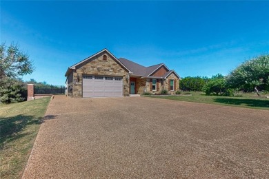 Welcome to Harbour Town at Possum Kingdom Lake, where custom on The Cliffs Resort in Texas - for sale on GolfHomes.com, golf home, golf lot