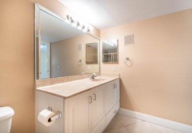 Don't miss this corner two-bedroom, two-bath condo in Sunrise on Sunrise Lakes Phase IV Golf Course in Florida - for sale on GolfHomes.com, golf home, golf lot