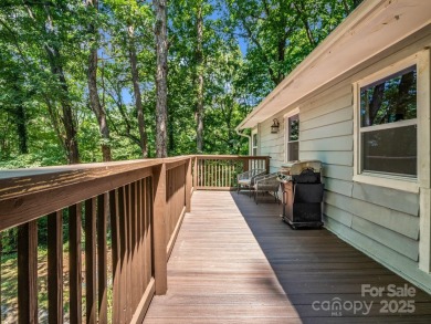 Nestled in the sought-after Gillette Woods neighborhood, this on Tryon Country Club in North Carolina - for sale on GolfHomes.com, golf home, golf lot