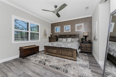 Nestled within the beautiful community of Boca Royale, this on Boca Royale Golf and Country Club in Florida - for sale on GolfHomes.com, golf home, golf lot