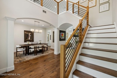 Bring your suitcase and move right into this beautifully updated on Sawgrass Country Club  in Florida - for sale on GolfHomes.com, golf home, golf lot
