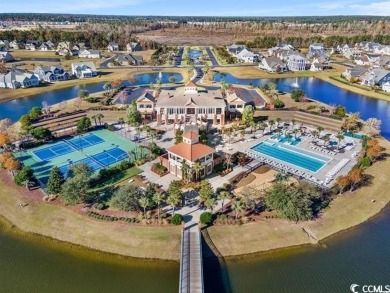 This is coastal living at it's finest! Check out the private on Myrtlewood Golf Course and Club  in South Carolina - for sale on GolfHomes.com, golf home, golf lot