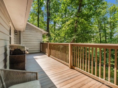 Nestled in the sought-after Gillette Woods neighborhood, this on Tryon Country Club in North Carolina - for sale on GolfHomes.com, golf home, golf lot