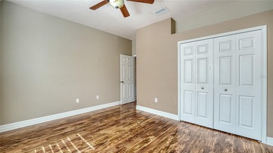 Enjoy the Florida lifestyle with effortless, maintenance-free on Legacy Golf Club in Florida - for sale on GolfHomes.com, golf home, golf lot