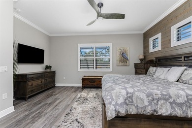 Nestled within the beautiful community of Boca Royale, this on Boca Royale Golf and Country Club in Florida - for sale on GolfHomes.com, golf home, golf lot