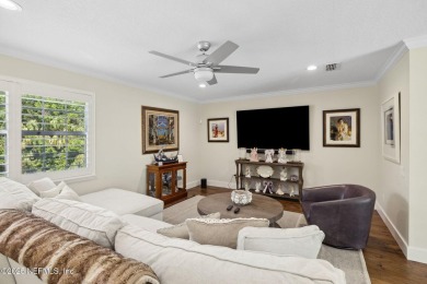 Bring your suitcase and move right into this beautifully updated on Sawgrass Country Club  in Florida - for sale on GolfHomes.com, golf home, golf lot