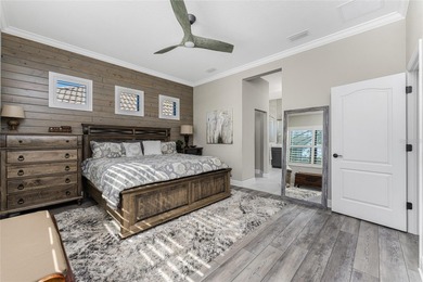 Nestled within the beautiful community of Boca Royale, this on Boca Royale Golf and Country Club in Florida - for sale on GolfHomes.com, golf home, golf lot