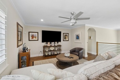 Bring your suitcase and move right into this beautifully updated on Sawgrass Country Club  in Florida - for sale on GolfHomes.com, golf home, golf lot