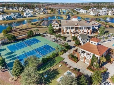 This is coastal living at it's finest! Check out the private on Myrtlewood Golf Course and Club  in South Carolina - for sale on GolfHomes.com, golf home, golf lot