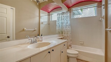 Enjoy the Florida lifestyle with effortless, maintenance-free on Legacy Golf Club in Florida - for sale on GolfHomes.com, golf home, golf lot