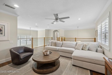 Bring your suitcase and move right into this beautifully updated on Sawgrass Country Club  in Florida - for sale on GolfHomes.com, golf home, golf lot