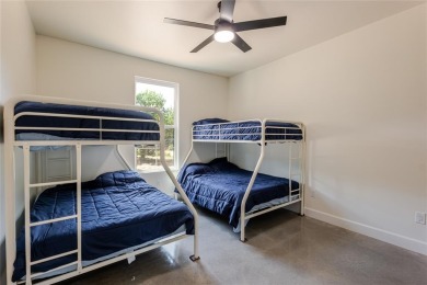 Live elevated at this new built 3-bedroom, 2-bathroom retreat on The Cliffs Resort in Texas - for sale on GolfHomes.com, golf home, golf lot