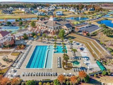 This is coastal living at it's finest! Check out the private on Myrtlewood Golf Course and Club  in South Carolina - for sale on GolfHomes.com, golf home, golf lot