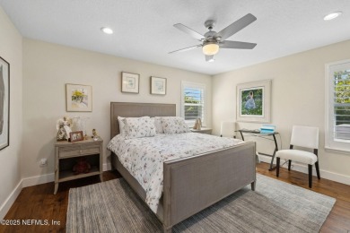 Bring your suitcase and move right into this beautifully updated on Sawgrass Country Club  in Florida - for sale on GolfHomes.com, golf home, golf lot