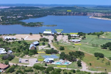 Welcome to Harbour Town at Possum Kingdom Lake, where custom on The Cliffs Resort in Texas - for sale on GolfHomes.com, golf home, golf lot
