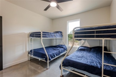 Live elevated at this new built 3-bedroom, 2-bathroom retreat on The Cliffs Resort in Texas - for sale on GolfHomes.com, golf home, golf lot