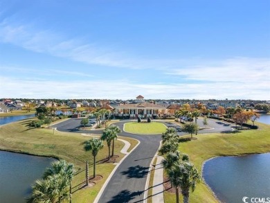 This is coastal living at it's finest! Check out the private on Myrtlewood Golf Course and Club  in South Carolina - for sale on GolfHomes.com, golf home, golf lot
