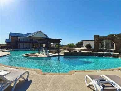 Welcome to Harbour Town at Possum Kingdom Lake, where custom on The Cliffs Resort in Texas - for sale on GolfHomes.com, golf home, golf lot