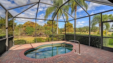 Enjoy the Florida lifestyle with effortless, maintenance-free on Legacy Golf Club in Florida - for sale on GolfHomes.com, golf home, golf lot