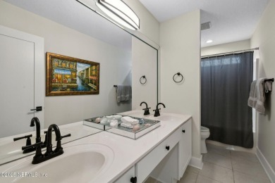 Bring your suitcase and move right into this beautifully updated on Sawgrass Country Club  in Florida - for sale on GolfHomes.com, golf home, golf lot