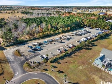 This is coastal living at it's finest! Check out the private on Myrtlewood Golf Course and Club  in South Carolina - for sale on GolfHomes.com, golf home, golf lot