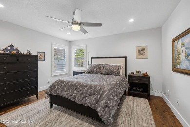 Bring your suitcase and move right into this beautifully updated on Sawgrass Country Club  in Florida - for sale on GolfHomes.com, golf home, golf lot