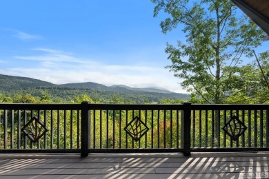 Offering relaxed mountain living in a scenic gated community on The Country Club of Sapphire Valley in North Carolina - for sale on GolfHomes.com, golf home, golf lot