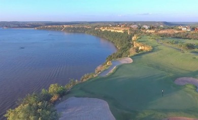 Welcome to Harbour Town at Possum Kingdom Lake, where custom on The Cliffs Resort in Texas - for sale on GolfHomes.com, golf home, golf lot