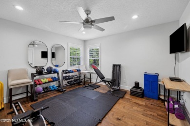 Bring your suitcase and move right into this beautifully updated on Sawgrass Country Club  in Florida - for sale on GolfHomes.com, golf home, golf lot