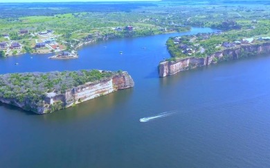 Welcome to Harbour Town at Possum Kingdom Lake, where custom on The Cliffs Resort in Texas - for sale on GolfHomes.com, golf home, golf lot